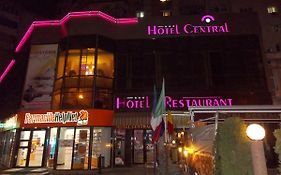 Hotel Central