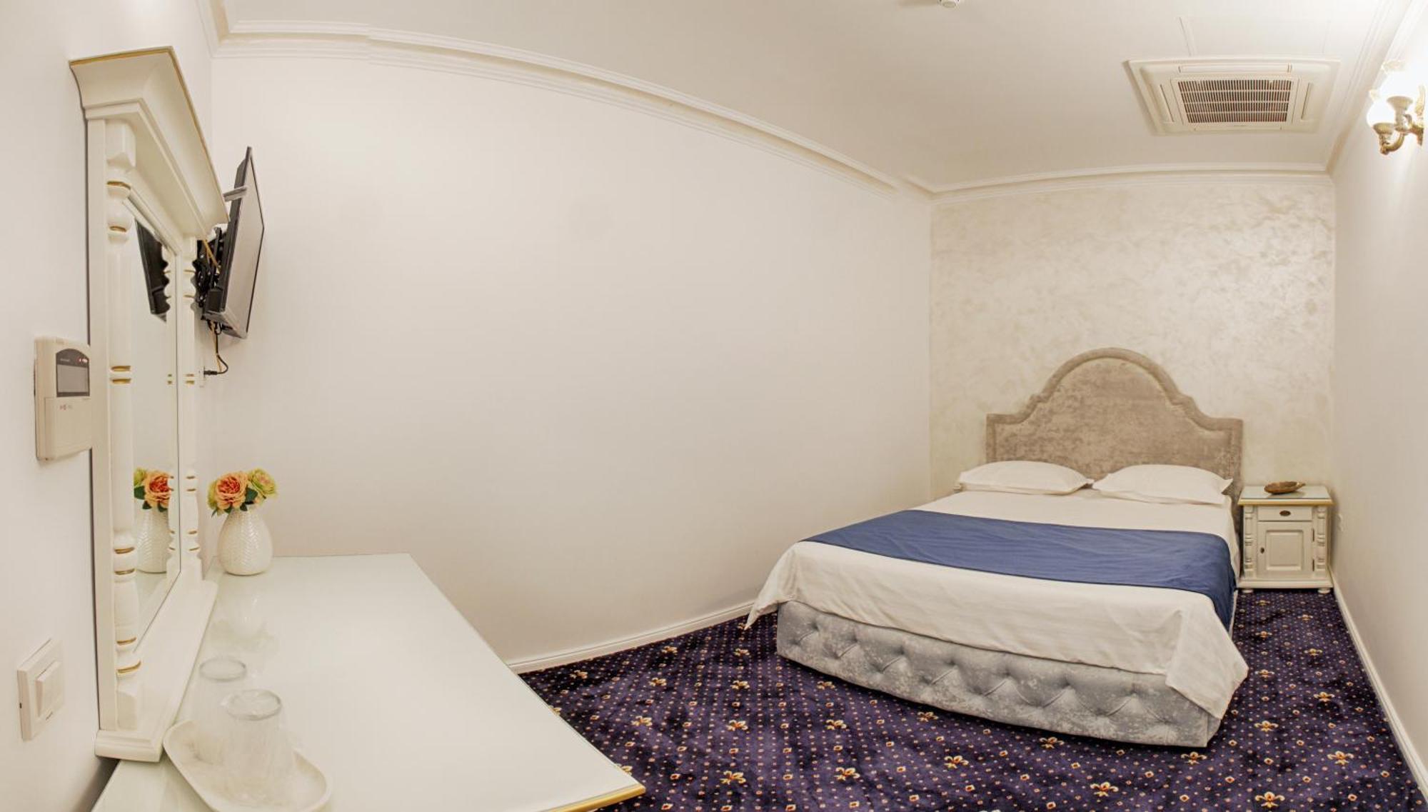Hotel Central Слобозия Номер фото