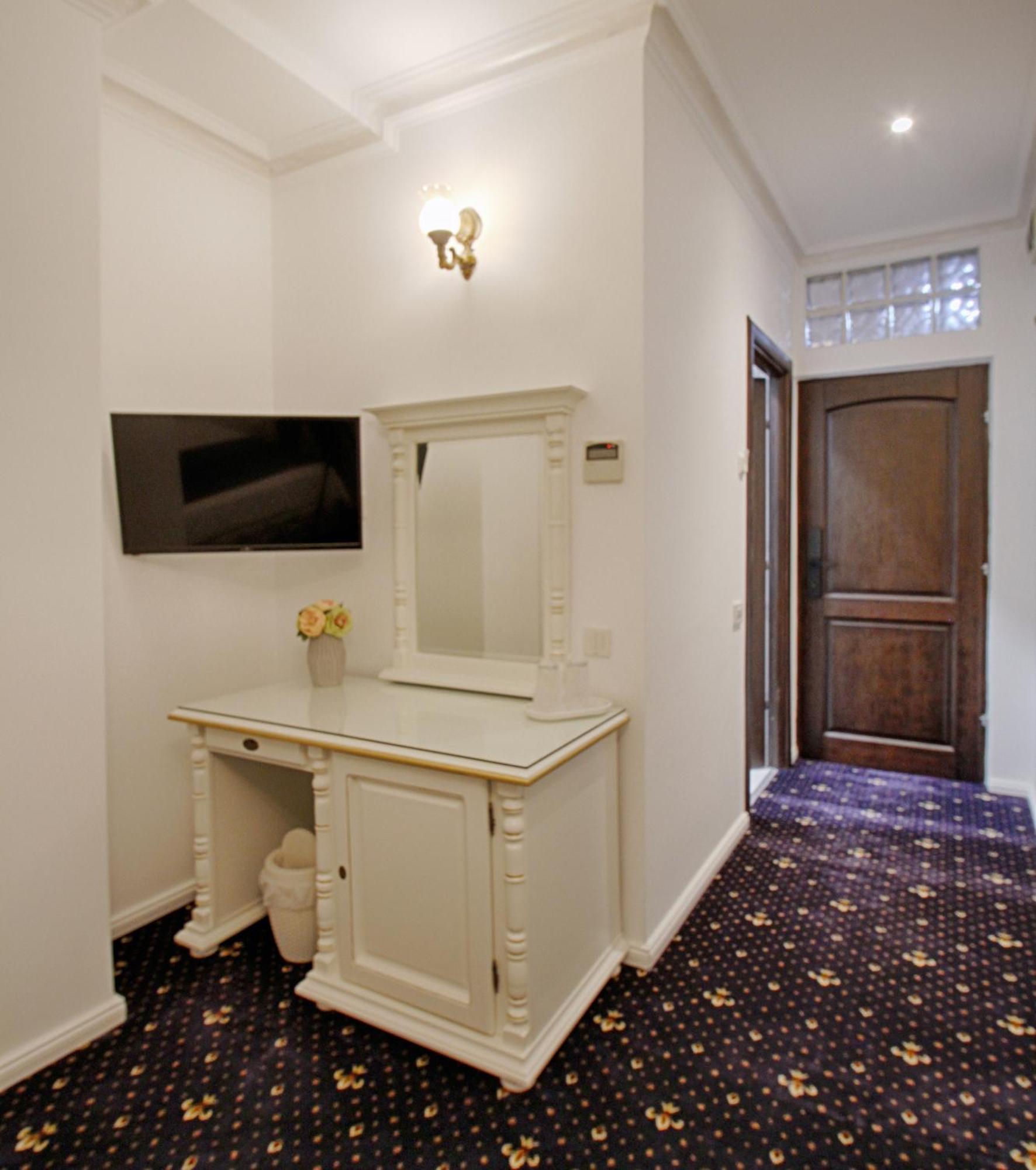 Hotel Central Слобозия Номер фото